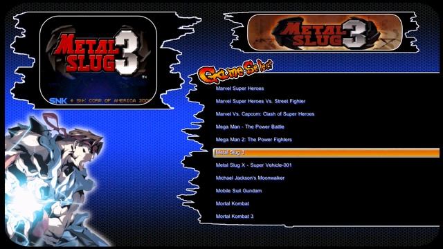 MAXIMUS ARCADE SKIN - 'Super Street Fighter II Turbo HD Remix' *VERSION 3* (HD) смотреть онлайн