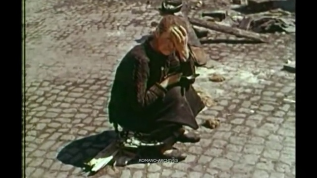 BERLIN - May 14, 1945 (HD) смотреть онлайн