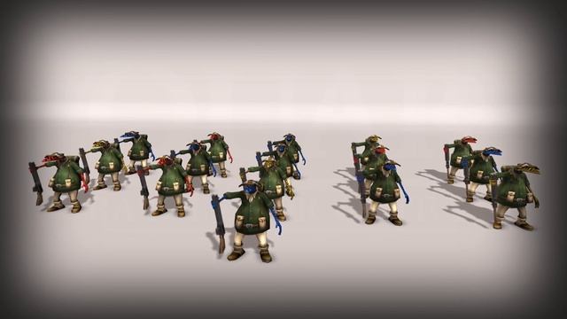 Quar - Army Training смотреть онлайн