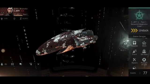 The CRUOR Guide: Energy Draining Vampire! -- Frigate Pilot's Manifesto || EVE Echoes смотреть онлайн