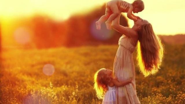 2 центр Женщины - Благодарящая/Любовница смотреть онлайн