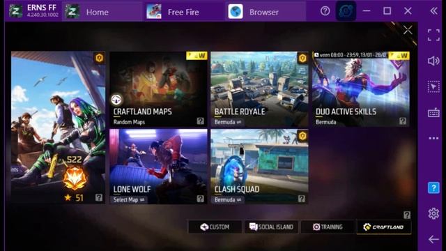HOW TO DOWNLOAD FREE FIRE OB43 OFFICIAL X86 APK ?No lag⚡200 Fps+ смотреть онлайн