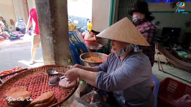 Dạo Quanh Chợ Hàm Tiến Mũi Né Xem Hải Sản |Thành Phố Phan Thiết Bình Thuận смотреть онлайн