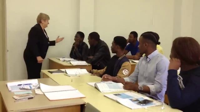 РУДН - университет для Африки смотреть онлайн