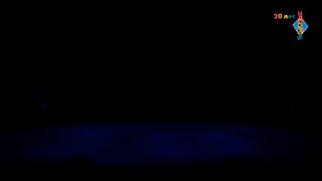 1 ЧАСТЬ "НЕПОСЕДЫ" театр - студия Елены Зайцевой" смотреть онлайн
