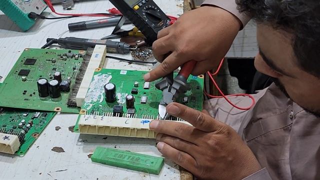 toyota revo 2022 2GD ecu repair смотреть онлайн