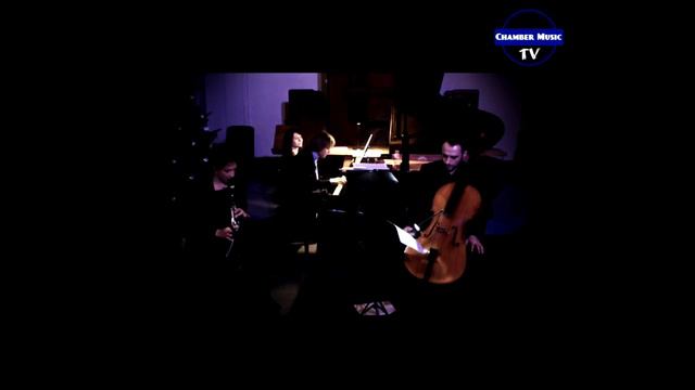 Tristan Macé - Rocs (2013) смотреть онлайн