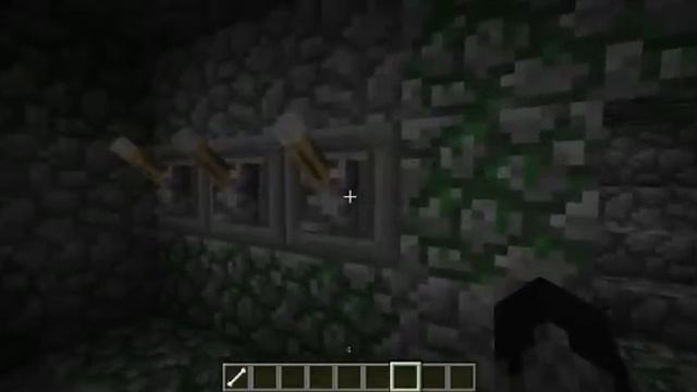 Приключения в minecraft часть 1 дом херобрина смотреть онлайн