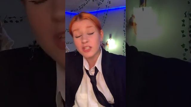 18+ Она 100% правильно говорит смотреть онлайн