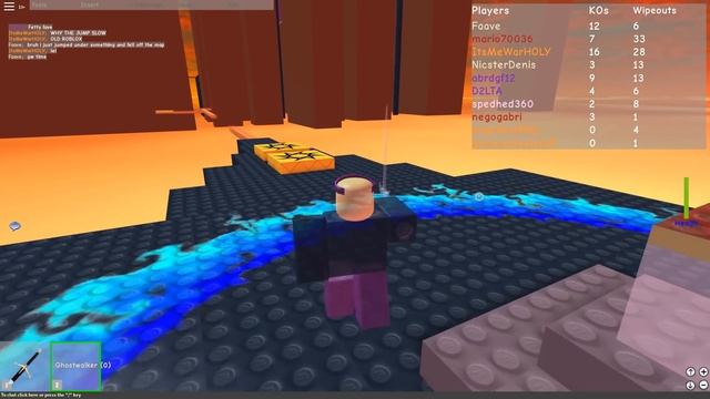 ROBLOX HAD LIFETIME BUILDERS CLUB... смотреть онлайн