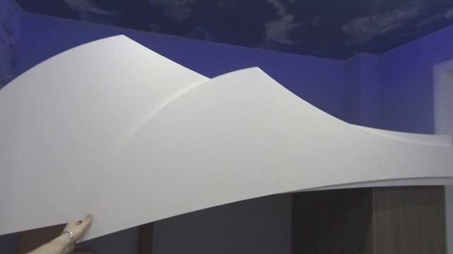 Детская кроватка своими руками. Кровать корабль для сына и замок для дочки. смотреть онлайн