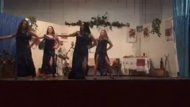 Танцы (Dance)/Ровно/Нарезка танцев смотреть онлайн