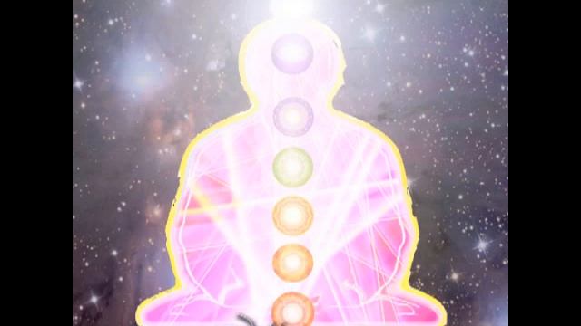 Meditation Music Sahasrara (Crown) Seventh - 7 Chakra Meditations смотреть онлайн
