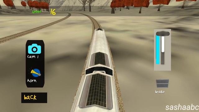 train simulator 2014 обзор игры андроид game rewiew android. смотреть онлайн