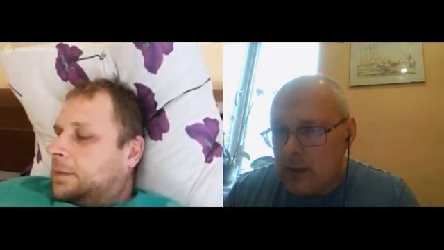 Пятница, поляк отдыхает после работы (июнь 2022) смотреть онлайн