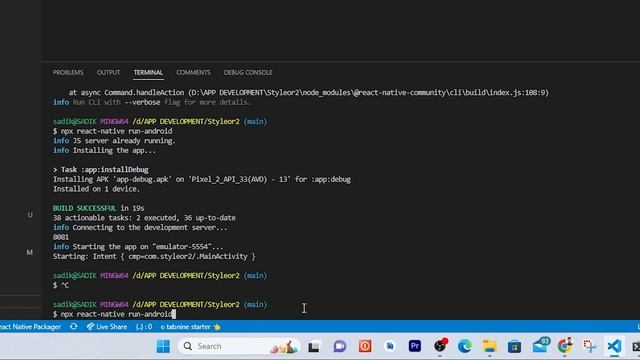 [Solved] How to Solve Could not determine the dependencies of task ‘:app:compileDebugJavaWithJavac’ смотреть онлайн