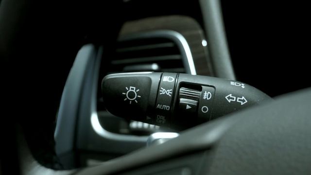 how to set up the auto Headlights on the 2016 Hyundai genesis смотреть онлайн