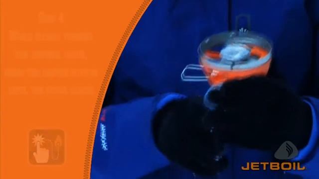 Jetboil Sol Introduction смотреть онлайн