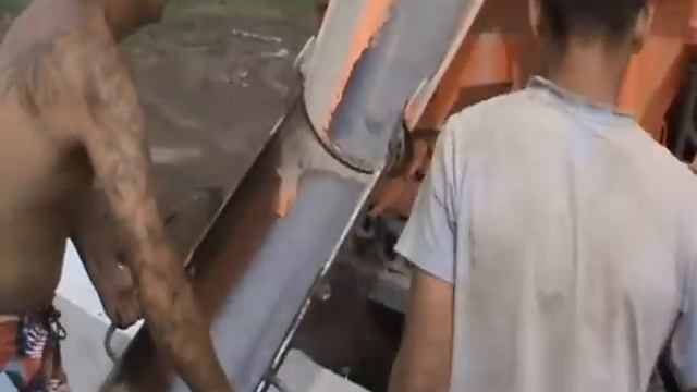 мобильный бетонный завод с самозагрузкой.wmv смотреть онлайн