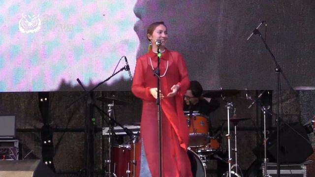 Начни с Начала | Зов Пармы - 2022 смотреть онлайн