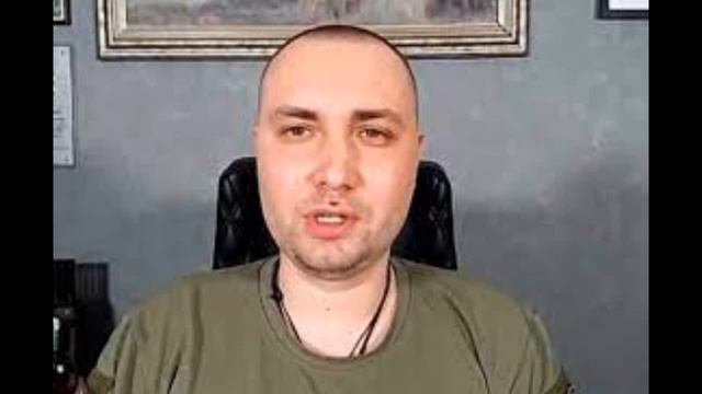 Кирилл Буданов — биография смотреть онлайн