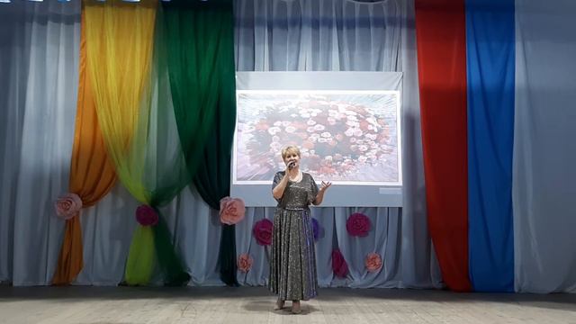 Заочный фестиваль художественного творчества инвалидов старше 18 лет в Советского городского округа смотреть онлайн