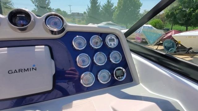 2008 Formula 310 SS @ Www.GrandSportCenter.com