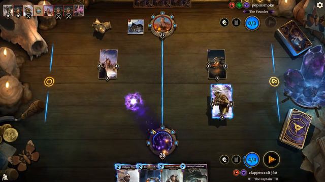 The Elder Scrolls: Legends: Random Decks Only смотреть онлайн