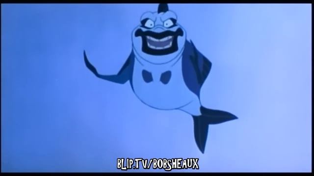 Help! I'm a Fish Review - TRAILER смотреть онлайн