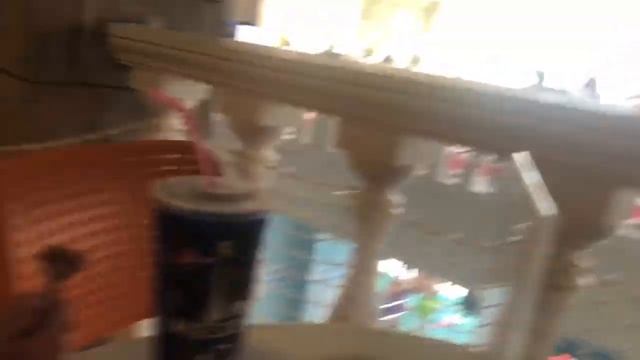 Жесть в аквапарке!Что произошло?? смотреть онлайн