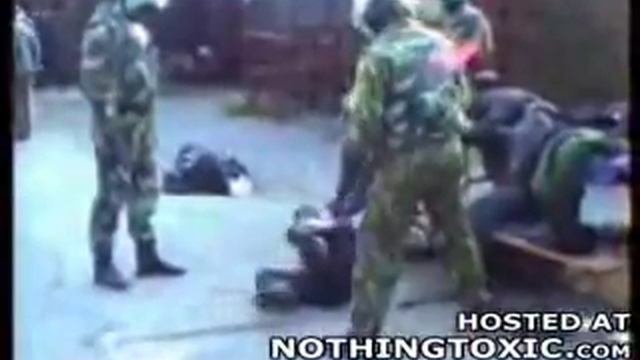 Российские тюрьмы - The Russian prisons смотреть онлайн