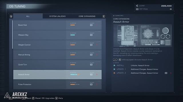 Armored Core 6 | Early COAM Money Farm - Get All AC Parts FAST & EASY (Armored Core VI) смотреть онлайн