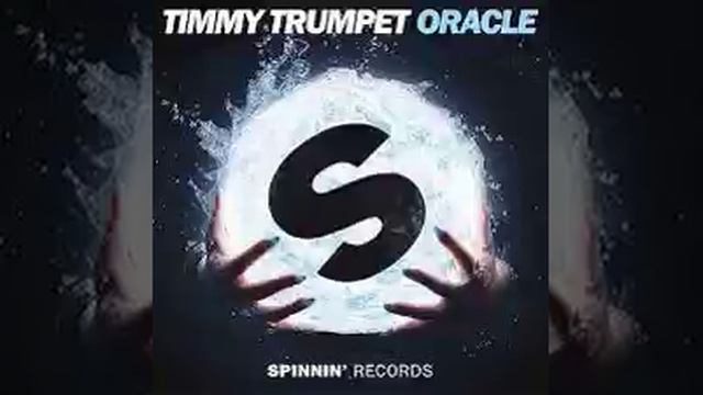 Timmy Trumpet Oracle remix BASS BOOSTED... смотреть онлайн