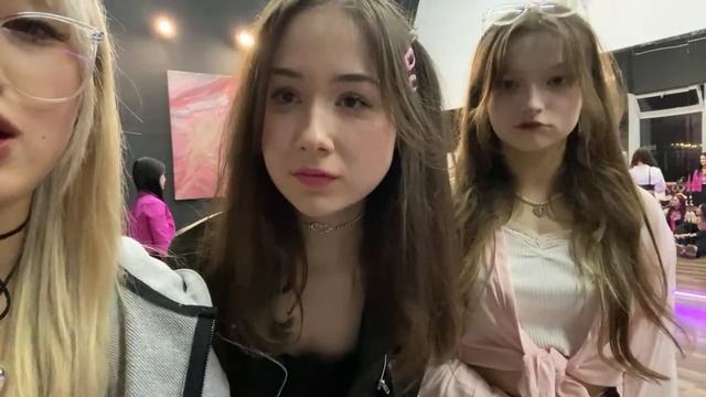 B-DAY PARTY LIVESTREAM смотреть онлайн