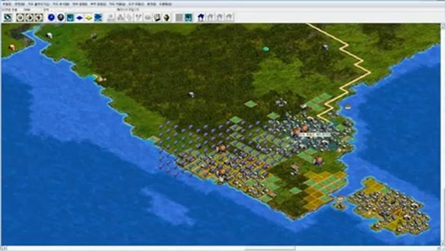 [Game] Genghis Khan 4 - Play 7 смотреть онлайн