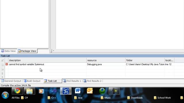 Introduction - Debugging смотреть онлайн