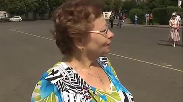 1 областной (Ярославль) - Всего несколько часов в Ярославле провёл колокол «Александр Невский» смотреть онлайн