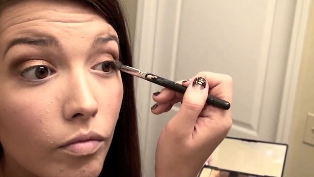 Getting Ready Tag: Date Night смотреть онлайн