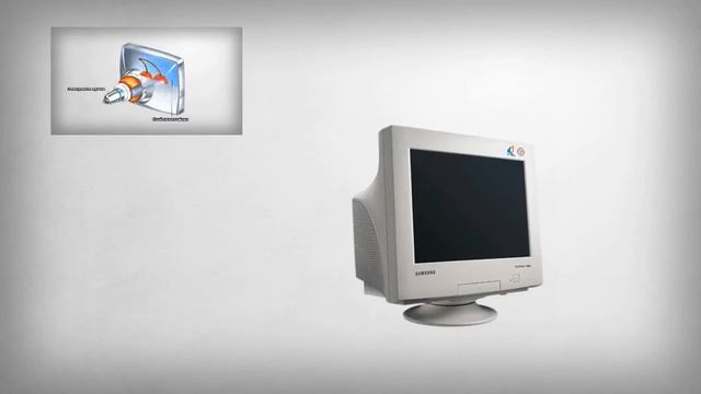 Правда Ли, Что Кактус Спасает От Излучения Монитора? #2 смотреть онлайн