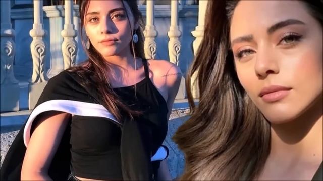 Sıla Türkoğlu Contó Lo Más Especial #silaturkoglu