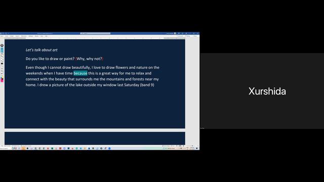 Mr. Adrian bilan Speaking! смотреть онлайн