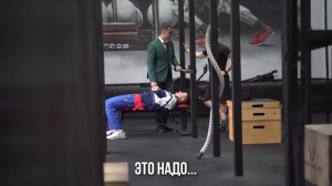 Чемпион Мира по Армрестлингу притворился новичком #7 | Пранк с AKIMBO 69