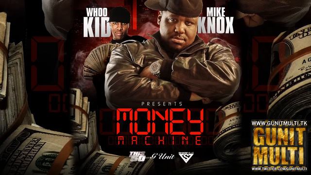 Mike Knox - I Don't Know [ Money Machine Mixtape - July 2010 ] смотреть онлайн