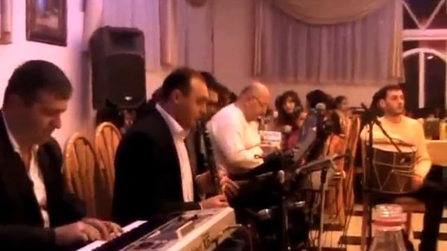 Hovhannes Asatryan Gyumri 2010 3.flv