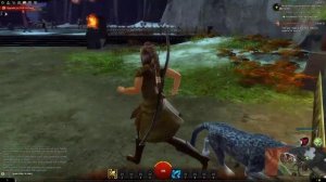 Guild Wars 2 Стоит ли играть если ты знаешь только русский