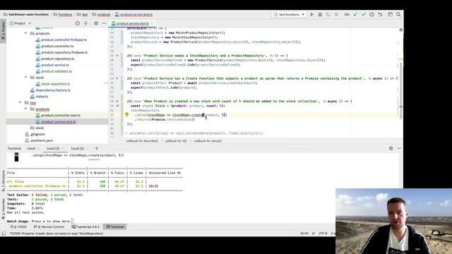 Firebase Functions 2020 | Live 2020 03 25 смотреть онлайн