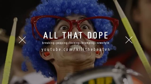 Best Bboy Breakdance Battle Music Compilation смотреть онлайн