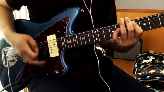 Silverstein - Retrograde Cover смотреть онлайн