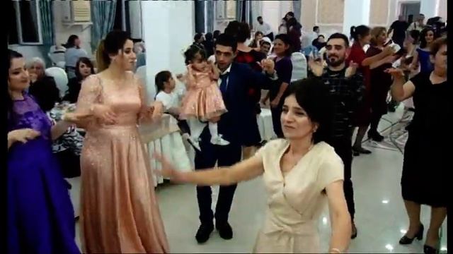 Ленкорань свадьба 2 Cu Hisse