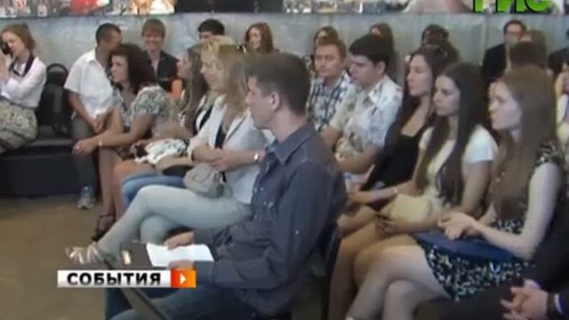 В Самаре начала свою работу "Международная летняя школа реставрации" смотреть онлайн